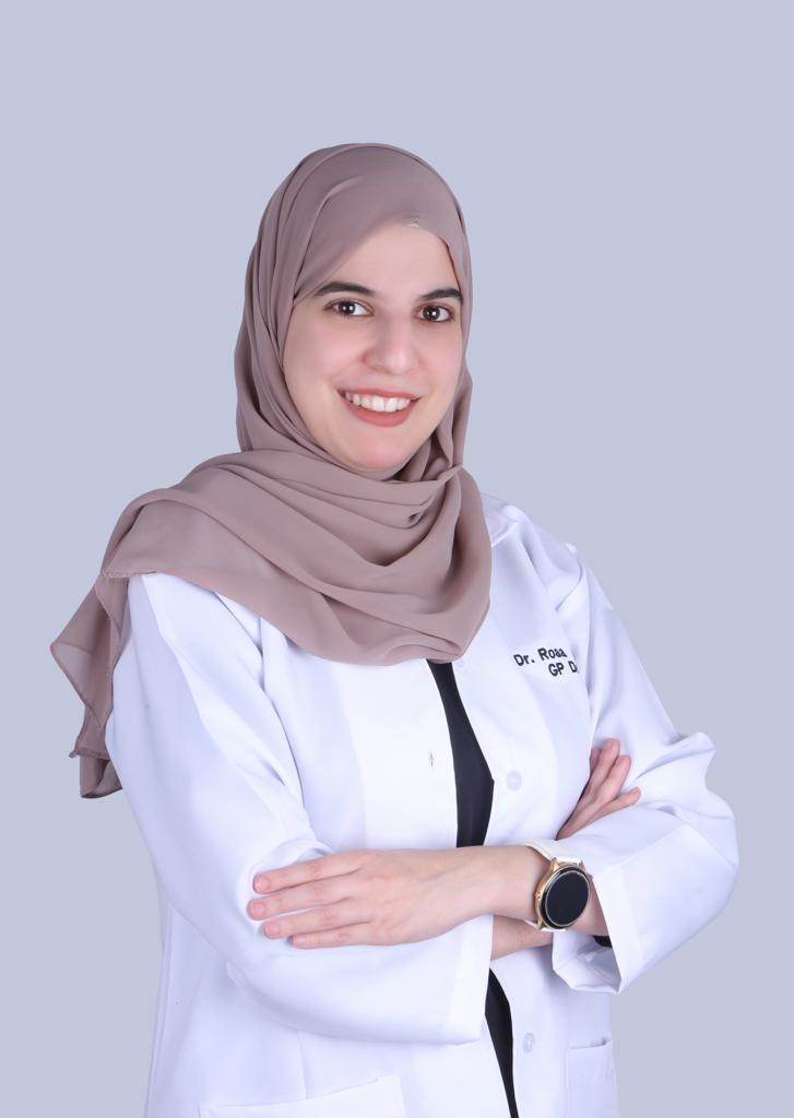 Dr. Roaa Abdellatif