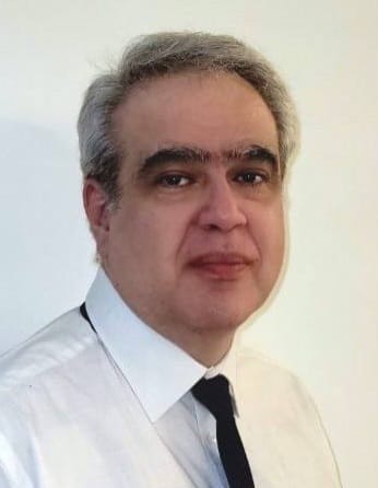 Dr.Reza Tabari