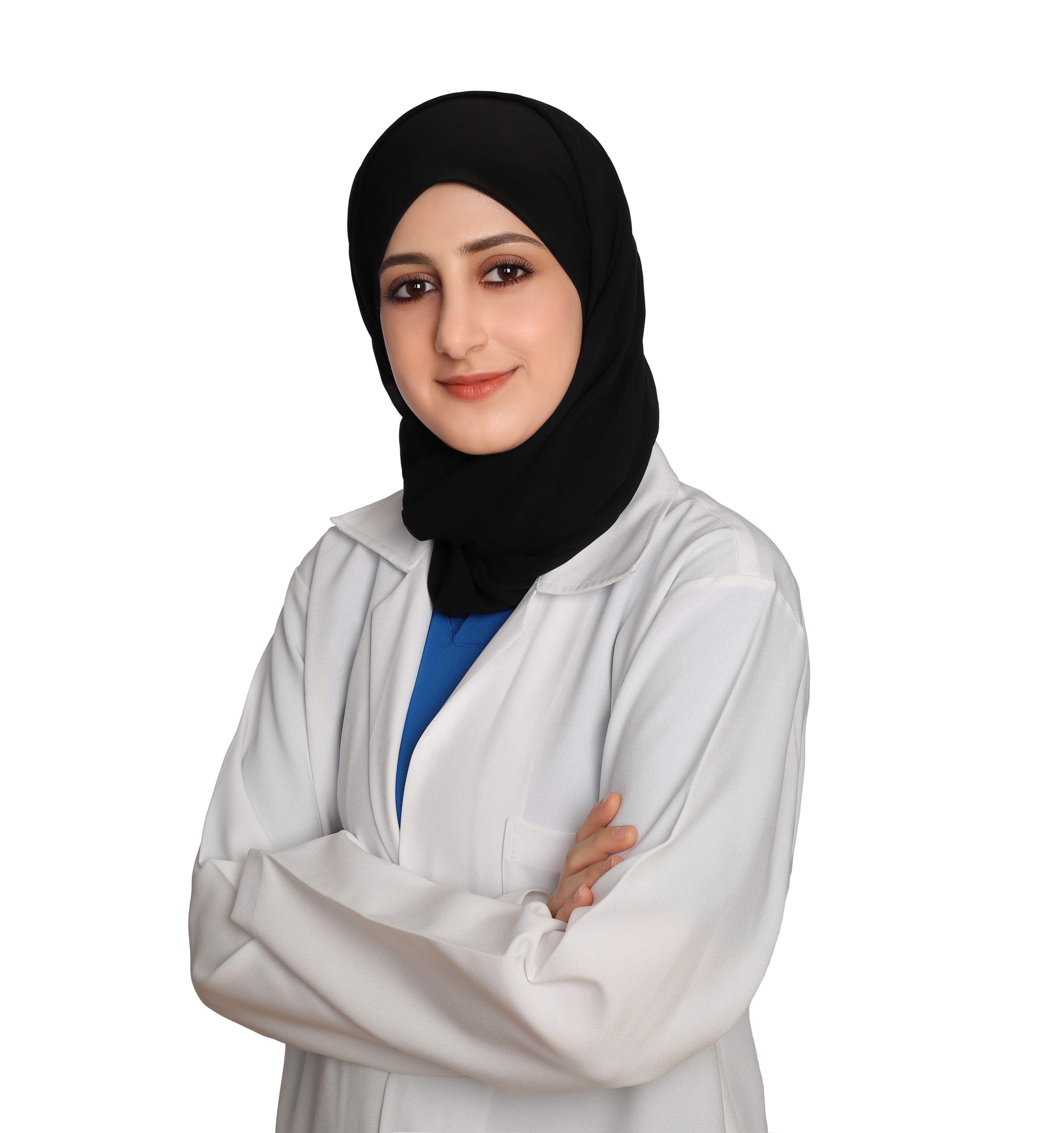 Dr.Maryam Ghamari