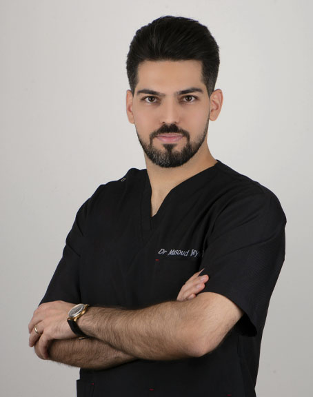 Dr.Masoud Beyrami